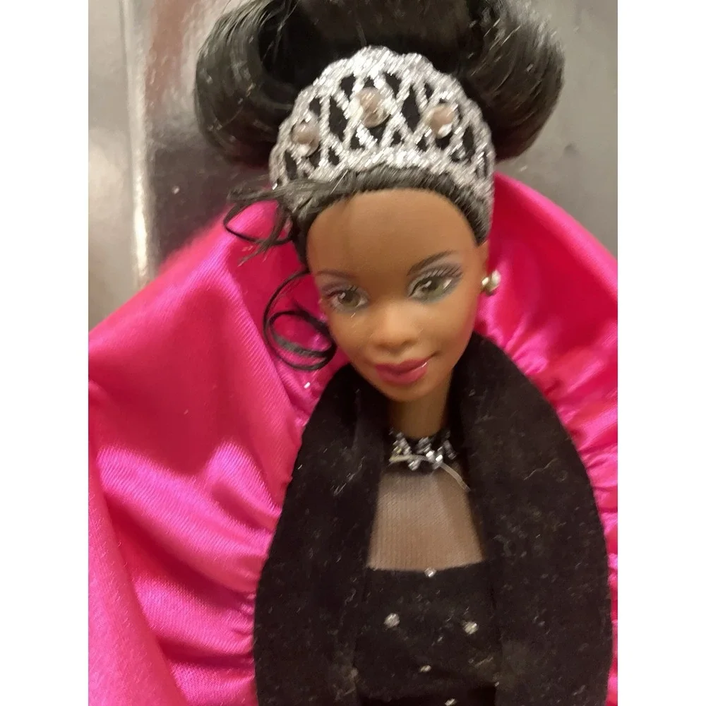Barbie vintage 1998